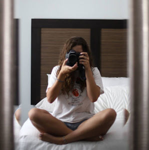 Meet your Posher, Ryann